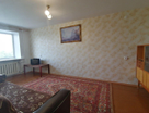 1-к. квартира, 30&nbsp;м²