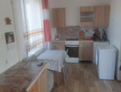 Студия, 34,8 м²
