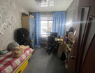 3-к. квартира, 64&nbsp;м²