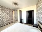 2-к. квартира, 58,6 м²