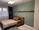 1-к. квартира, 40&nbsp;м²