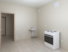 1-к. квартира, 32,6&nbsp;м²
