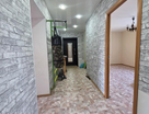 3-к. квартира, 60,3 м²