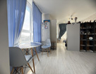 Студия, 38,3 м²