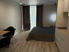 Студия, 23,4&nbsp;м²