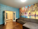 2-к. квартира, 60,5 м²
