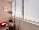 2-к. квартира, 54&nbsp;м²