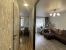 1-к. квартира, 30&nbsp;м²