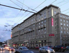 2-к. квартира, 57,2&nbsp;м²