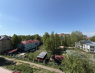 1-к. квартира, 44,3&nbsp;м²