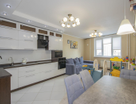 3-к. квартира, 103,5 м²