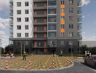 3-к. квартира, 85,8&nbsp;м²