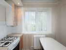 3-к. квартира, 58,1 м²