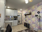 1-к. квартира, 27,1&nbsp;м²