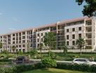 1-к. квартира, 55,4&nbsp;м²