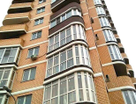 2-к. квартира, 71,5 м²