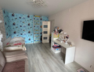 1-к. квартира, 36,6&nbsp;м²