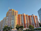 1-к. квартира, 43,6&nbsp;м²