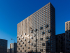 Студия, 21,8&nbsp;м²