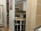Студия, 19,6&nbsp;м²