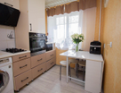 3-к. квартира, 60,1 м²