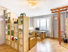 3-комнатная квартира, 80,8&nbsp;м²