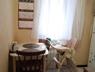 1-к. квартира, 32&nbsp;м²