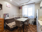 1-к. квартира, 39,4&nbsp;м²