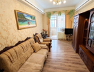 2-к. квартира, 57 м²