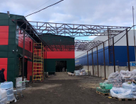 Склад, 3000 м²