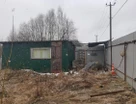 Участок (садоводство), 11 сот.
