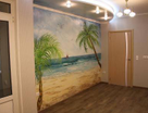 1-к. квартира, 50&nbsp;м²