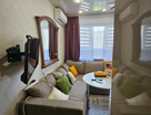 1-к. квартира, 42,3 м²