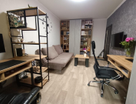 2-к. квартира, 52,9 м²