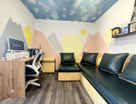 1-к. квартира, 29,2 м²