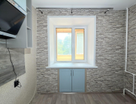 2-к. квартира, 39,6 м²