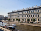 5-к. квартира, 259,2&nbsp;м²