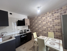 2-к. квартира, 66,3 м²