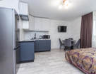 Студия, 25,8&nbsp;м²
