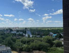 1-к. квартира, 41,3&nbsp;м²