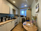 3-к. квартира, 62&nbsp;м²