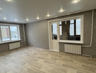 1-к. квартира, 36&nbsp;м²