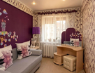 3-к. квартира, 59,1 м²
