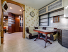 4-к. квартира, 114&nbsp;м²