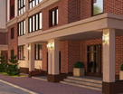 1-к. квартира, 39,2&nbsp;м²