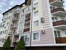 2-к. квартира, 57,4&nbsp;м²