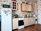 1-к. квартира, 40&nbsp;м²
