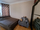3-к. квартира, 60 м²