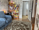3-к. квартира, 60&nbsp;м²