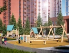 3-к. квартира, 58,5&nbsp;м²